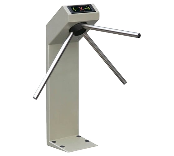 Турникет PerCo TTR-04.1R электро-механический, без планок АС5061378 1