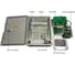 Коммутатор TFortis PSW-2G+UPS-Box АН5024816 5
