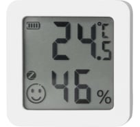 Датчик температуры и влажности HOMMYN THS30ZB НС-1691997