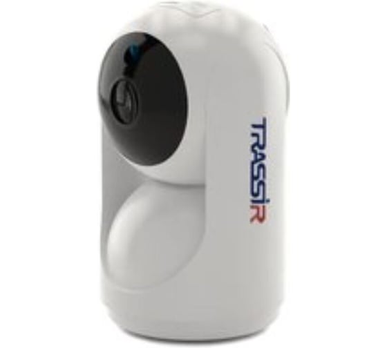 Видеокамера Trassir TR-W2S1PT (Комплект TR-W2S1PT + Cloud1000) УТ-00075353