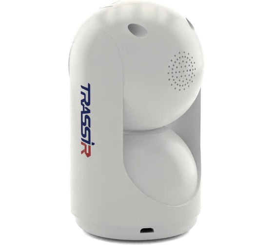 Видеокамера Trassir TR-W2S1PT (Комплект TR-W2S1PT + Cloud1000) УТ-00075353