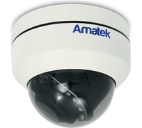 Поворотная IP видеокамера Amatek AC-IDV504PTZ4 2,8-12mm 5Мп 7000336
