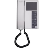 Координатный видеодомофон VIZIT M442MS2 с трубкой 280325