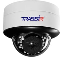 IP камера Trassir TR-D3151IR2 v2 D 2.8 УТ-00069641