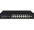Коммутатор Trassir Ethernet, PoE TR-NS24202S-300-16PoE УТ-00053804 1
