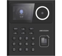 Терминал Hikvision DS-K1T320MFWX УТ-00059097