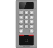 Терминалы Hikvision DS-K1T502DBWX-C УТ-00051114