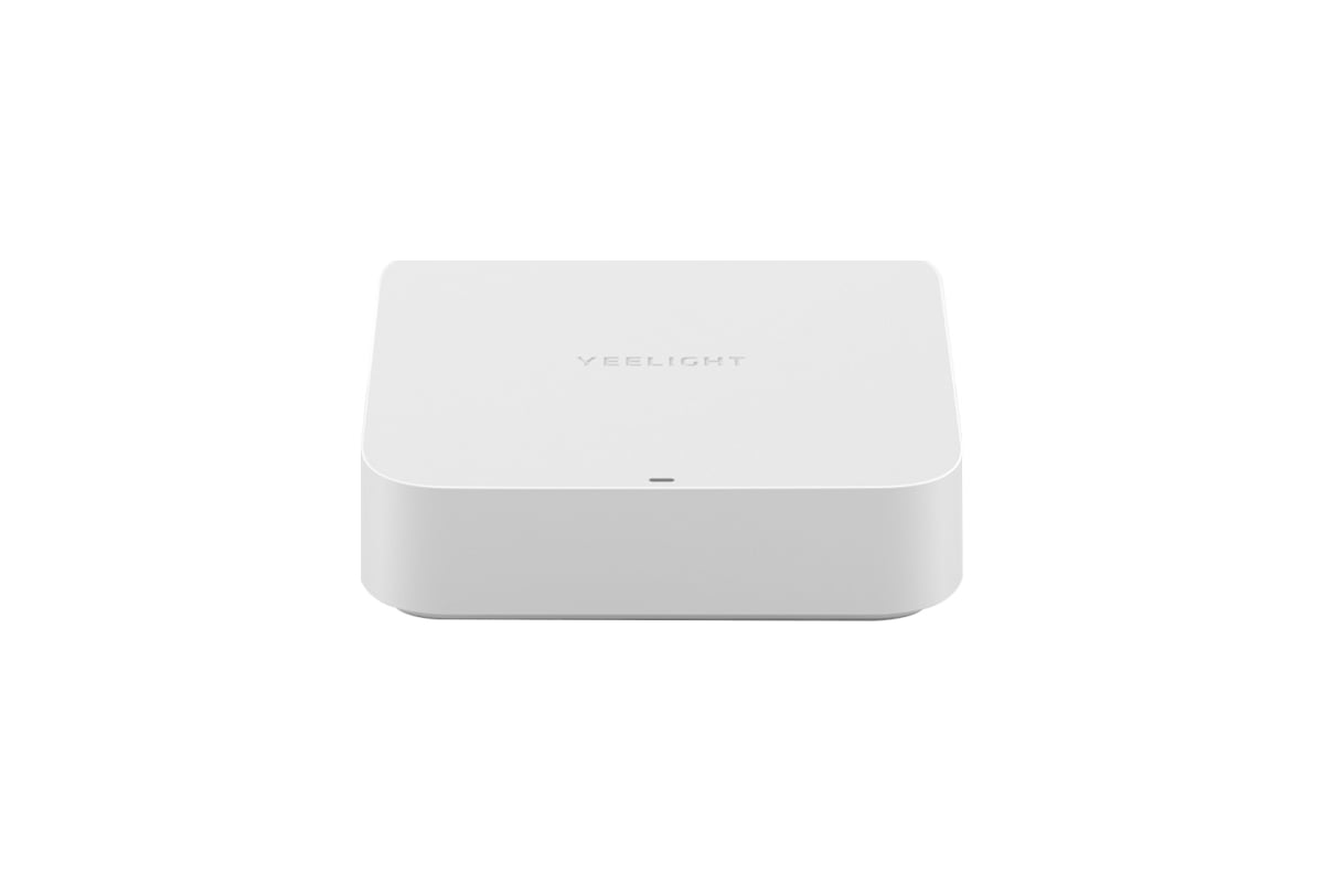 Модуль управления xiaomi yeelight gateway mesh ylwg01yl