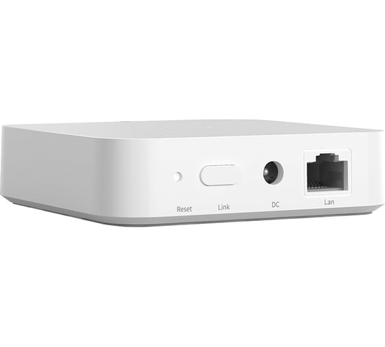 Центр управления (шлюз) YEELIGHT gateway mesh YLWG01YL