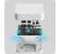 Центр управления (шлюз) YEELIGHT gateway mesh YLWG01YL 4