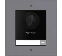 IP-домофония Hikvision DS-KD8003-IME1 B /Flush УТ-00053312