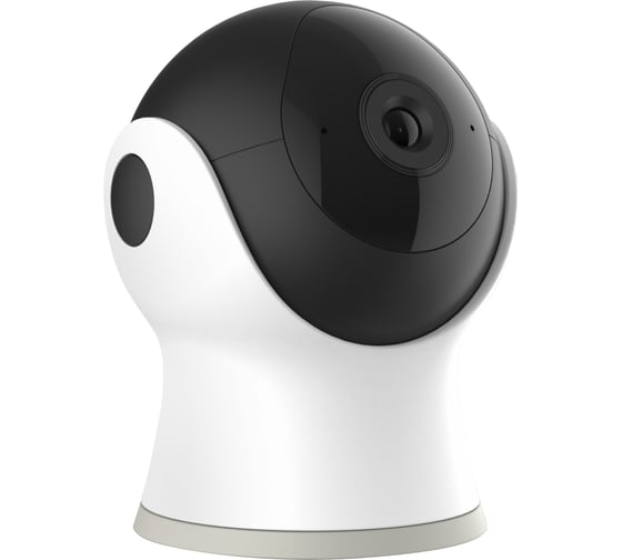 Умная крытая Wi-Fi камера Laxihub Mini 6C, Full HD 720P, Indoor camera with SD Card M2C