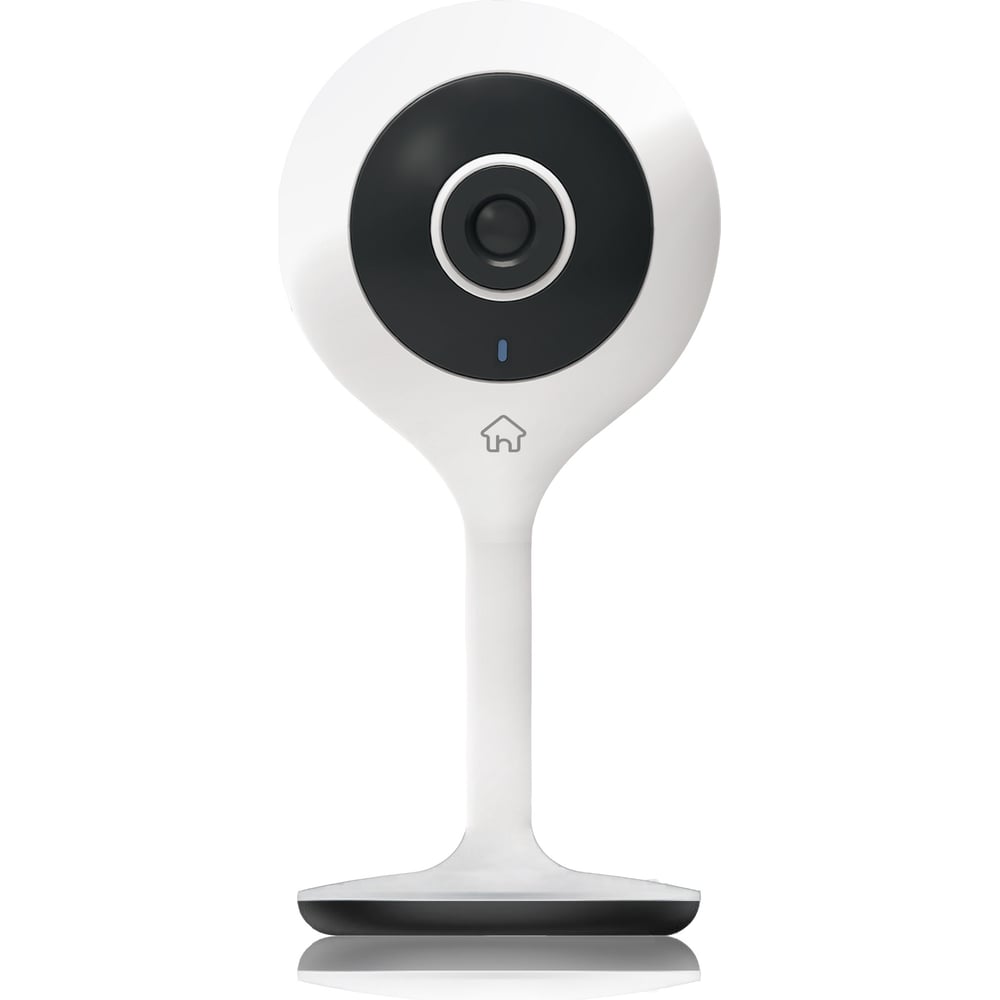 Умная крытая WiFi камера Laxihub Mini 7S, Full HD 1080P, Indoor Camera