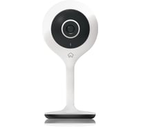 Умная крытая Wi-Fi камера Laxihub Mini 7S, Full HD 1080P, Indoor Camera with SD Card M3