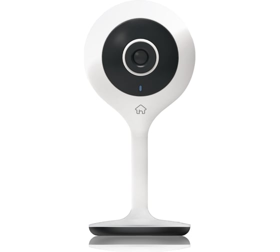 Умная крытая Wi-Fi камера Laxihub Mini 7S, Full HD 1080P, Indoor Camera with SD Card M3