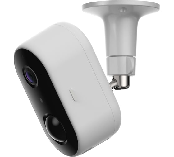 Видеокамера Laxihub W1-TY Snap 8S, Wi-Fi, 1080P, Rechargeable Battery Camera with microSD card W1-TY