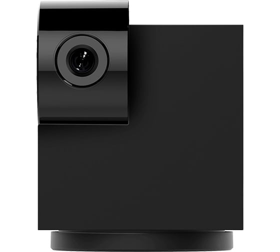 Видеокамера Laxihub P1-TY Speed 3S, Indoor, Wi-Fi, 1080P, Pan Camera with microSD card Tuya version P1-TY