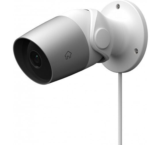 Видеокамера Laxihub O1-TY Bullet 2S Outdoor, Wi-Fi, 1080P, mini with microSD card Tuya version O1-TY