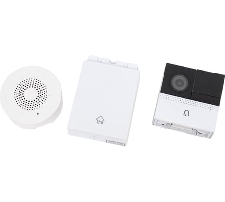 Видеокамера Laxihub Bell 1S Outdoor, Wi-Fi, 1080P with Wireless Jingle & microSD Tuya Version B1-TY