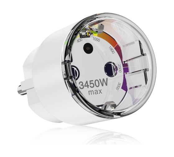 Умная розетка Gosund Smart plug, белый SP111