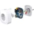 Умная розетка Gosund Smart plug, белый SP1 2