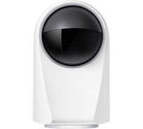 Умная камера Realme Wi-Fi RMH2001 Smart Camera 360, цвет: белый Smart Camera_RMH2001_White