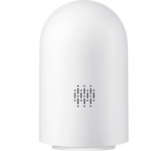 Умная камера Realme Wi-Fi RMH2001 Smart Camera 360, цвет: белый Smart Camera_RMH2001_White