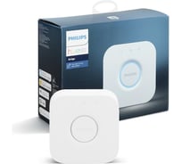 Блок управления Philips Hue  Bridge 929001180629