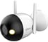 Видеокамера уличная DAHUA IP с WI-FI DH-IPC-F4CP-PV-0280B 1