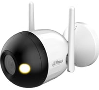 Видеокамера уличная DAHUA IP с WI-FI DH-IPC-F2CP-LED-0280B