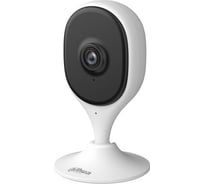 Видеокамера Dahua CuВe IP с Wi-Fi DH-IPC-C3AP-0280B