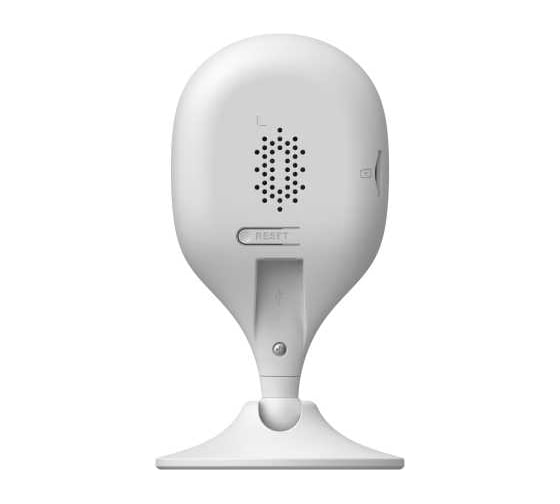 Видеокамера Dahua CuВe IP с Wi-Fi DH-IPC-C3AP-0280B