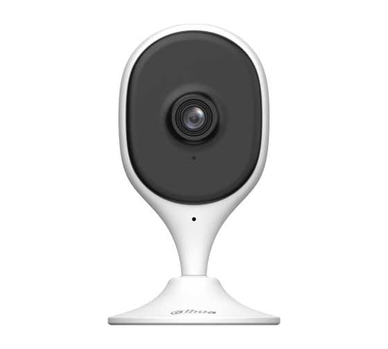 Видеокамера Dahua CuВe IP с Wi-Fi DH-IPC-C3AP-0280B