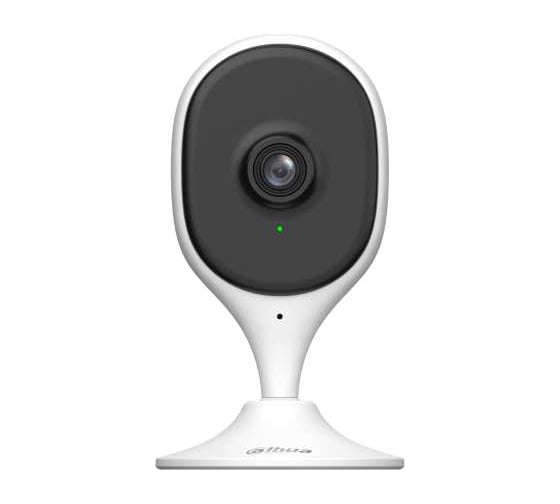 Видеокамера Dahua CuВe IP с Wi-Fi DH-IPC-C3AP-0280B