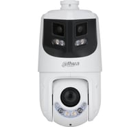 Видеокамера Dahua PTZ IP DH-SDT4E425-8P-GB-APV1