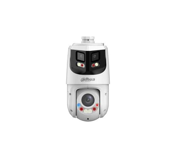 Видеокамера Dahua PTZ IP DH-SDT4E425-8P-GB-APV1