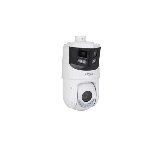 Видеокамера Dahua PTZ IP DH-SDT4E425-8P-GB-APV1