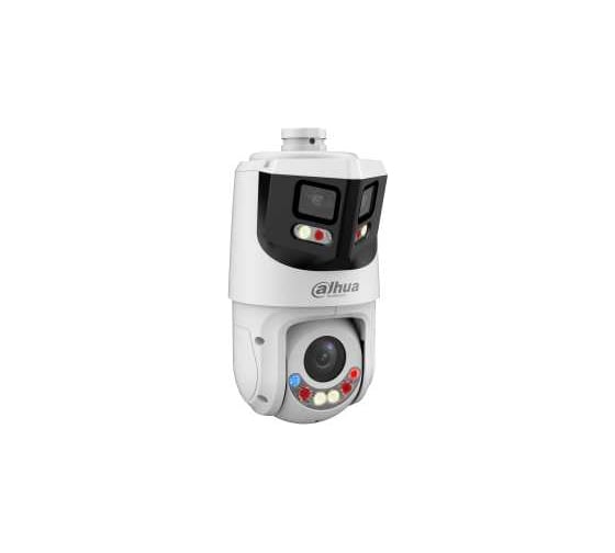 Видеокамера Dahua PTZ IP DH-SDT4E425-8P-GB-APV1