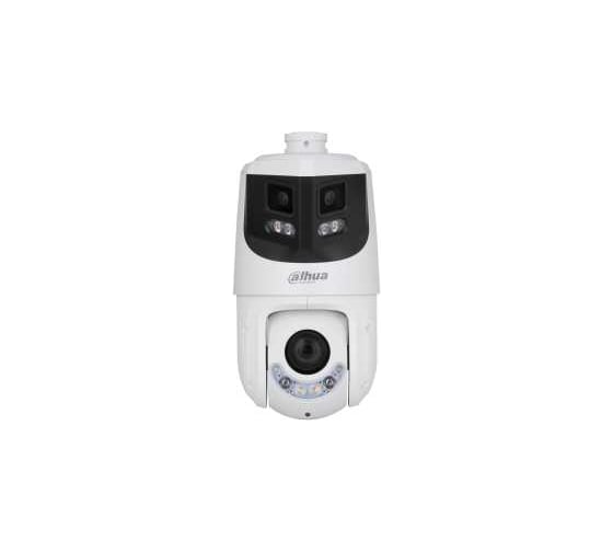 Видеокамера Dahua PTZ IP DH-SDT4E425-8P-GB-APV1