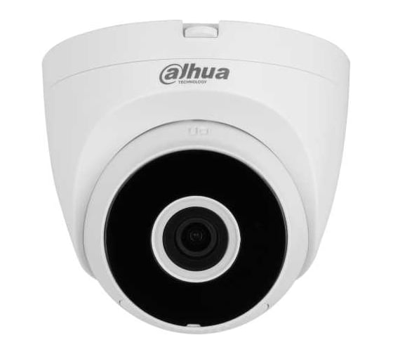 Видеокамера купольная Dahua IP с WI-FI DH-IPC-HDW1230DTP-SAW-0360B