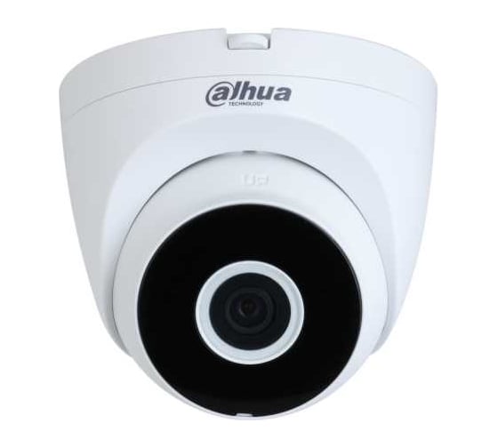 Видеокамера купольная Dahua IP с WI-FI DH-IPC-HDW1430DTP-SAW-0360B