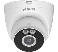 Видеокамера купольная Dahua IP с WI-FI DH-IPC-T2AP-PV-0280B