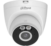 Видеокамера купольная Dahua IP с WI-FI DH-IPC-T4AP-PV-0280B