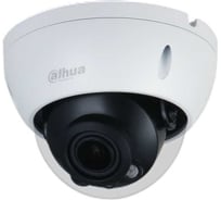 Видеокамера купольная Dahua IP с вариофокальным объективом DH-IPC-HDBW1431RP-ZS-S4