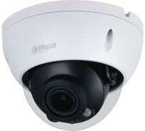 Видеокамера купольная Dahua IP с вариофокальным объективом DH-IPC-HDBW2441RP-ZAS