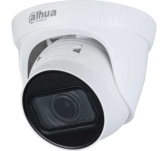 Видеокамера купольная Dahua IP с вариофокальным объективом DH-IPC-HDW1230TP-ZS-S5 1