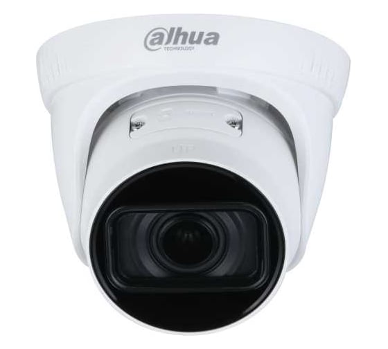 Видеокамера купольная Dahua IP с вариофокальным объективом DH-IPC-HDW1230TP-ZS-S5