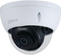 Видеокамера купольная Dahua IP с фиксированным объективом DH-IPC-HDBW3241EP-S-0280B