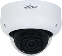 Видеокамера купольная Dahua IP с фиксированным объективом DH-IPC-HDBW5541RP-ASE-0280B-S3