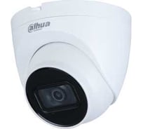 Видеокамера купольная Dahua IP с фиксированным объективом DH-IPC-HDW2231TP-AS-0280B-S2
